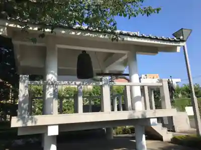 心岩寺のその他建物