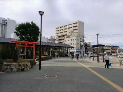 秋葉神社のその他建物