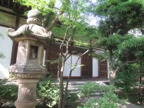 海禅寺のその他建物