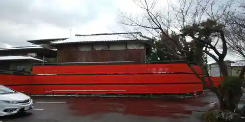 車折神社(京都府)