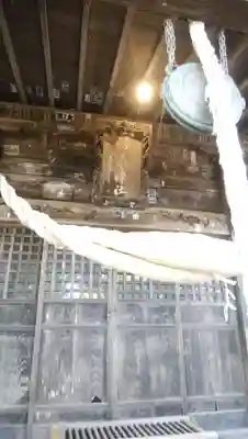  岳温泉神社 (福島県)