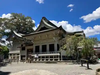 武雄神社(佐賀県)