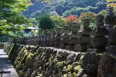 化野念仏寺(京都府)