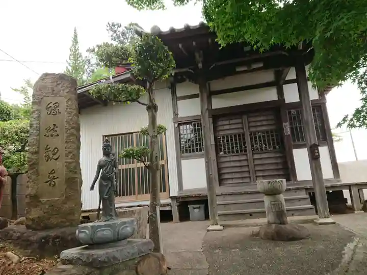 吉祥院の本殿・本堂