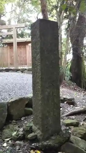 津長神社（皇大神宮摂社）・新川神社（皇大神宮末社）・石井神社（皇大神宮末社）の建物その他