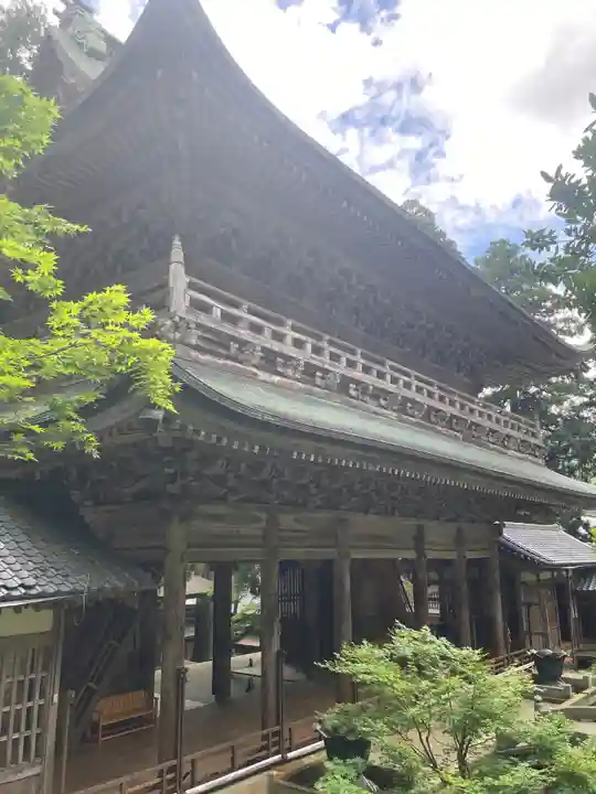 永平寺(福井県)