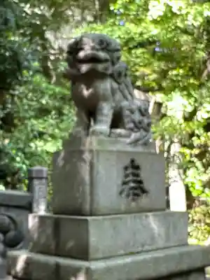 赤坂氷川神社(東京都)