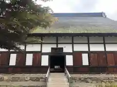 長勝寺(青森県)