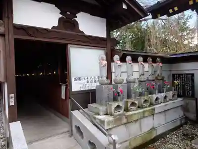 西光寺(埼玉県)