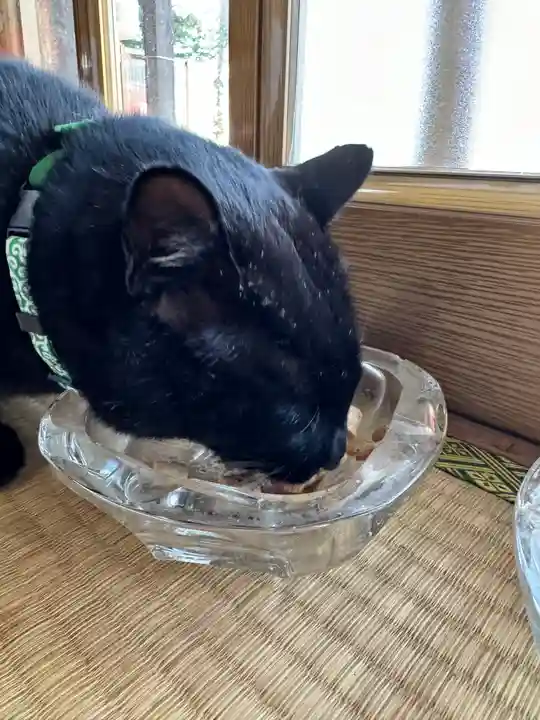 高司神社〜むすびの神の鎮まる社〜(福島県)