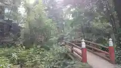 赤坂氷川神社の建物その他