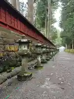 日光東照宮(栃木県)