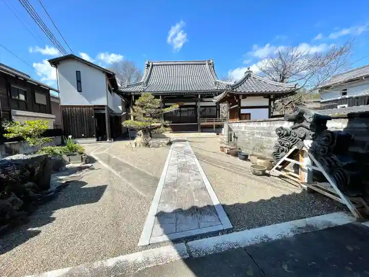 称名寺(滋賀県)