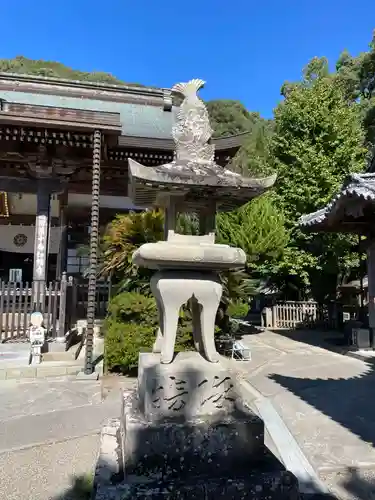 切幡寺(徳島県)