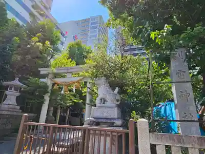 別雷神社(静岡県)