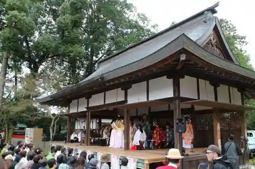 金峯山寺の本殿