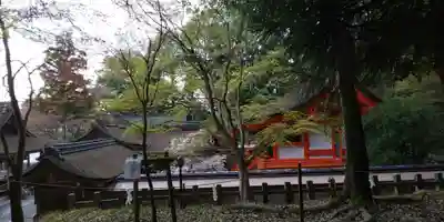 出雲大神宮のその他建物