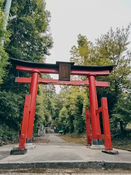 八幡神社(三重県)