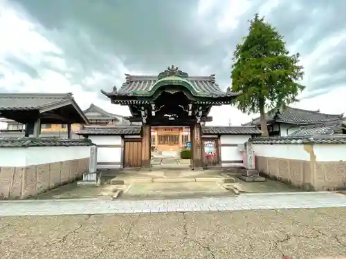 大超寺(三重県)