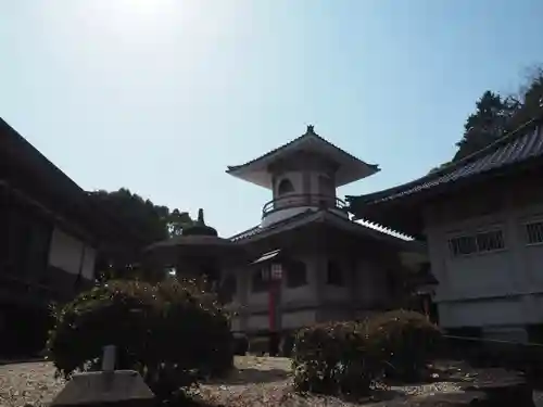 東蓮寺の建物その他