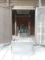 月山寺(茨城県)