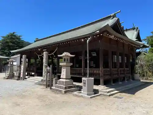 御厨神社(兵庫県)