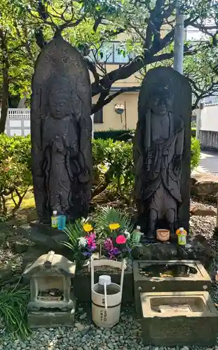 永平寺別院長谷寺(東京都)