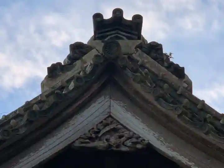 日枝神社のその他建物