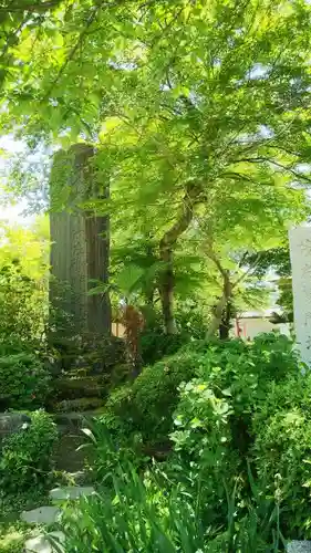 茂左衛門地蔵尊 千日堂のその他建物