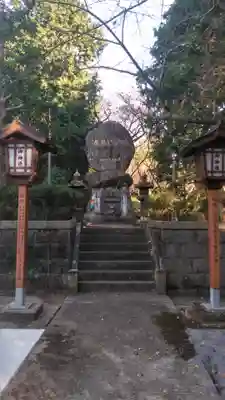 橘神社のその他建物