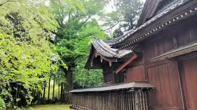 國吉神社(千葉県)