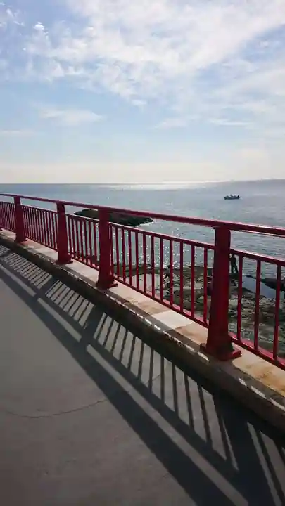江島神社(神奈川県)