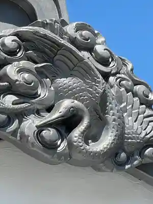 慶雲寺のその他建物