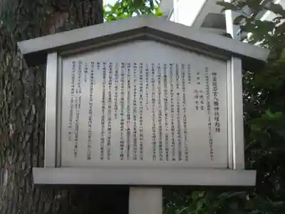 神楽坂若宮八幡神社(東京都)