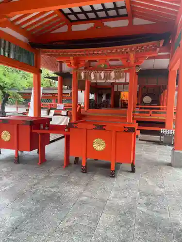 香椎宮(福岡県)