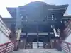 豊川稲荷札幌別院(玉宝禅寺)(北海道)