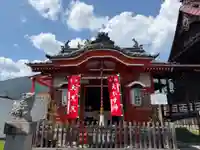 上田西宮恵比寿神社(上田大神宮境内社)(長野県)