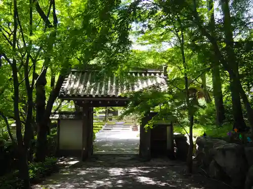 西教寺(滋賀県)