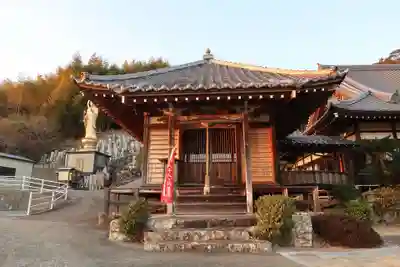 東林寺(静岡県)
