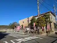茶之木稲荷神社(静岡県)