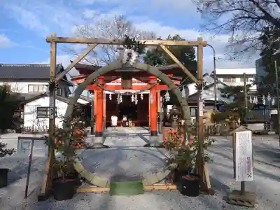 秩父今宮神社のその他建物