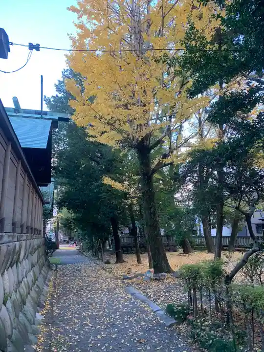 若宮神明社(愛知県)
