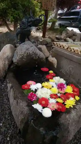 大鏑神社(福島県)