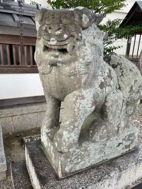 春日神社(京都府)