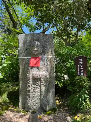 矢田寺(奈良県)