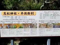 高松神社の建物その他