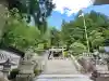 櫻山八幡宮(岐阜県)