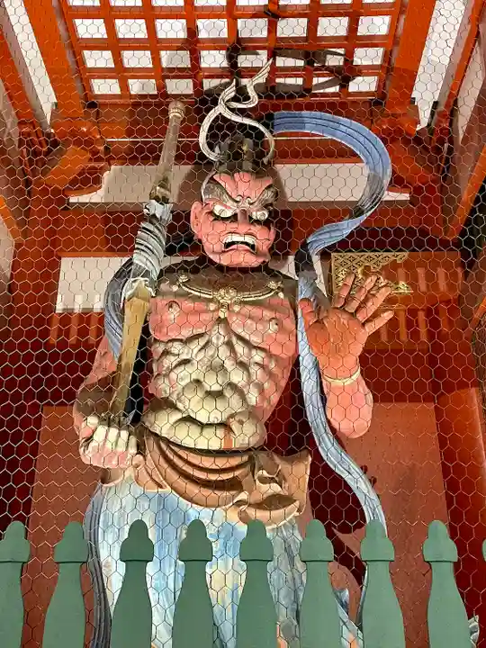 浅草寺(東京都)