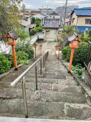 潮音寺(神奈川県)