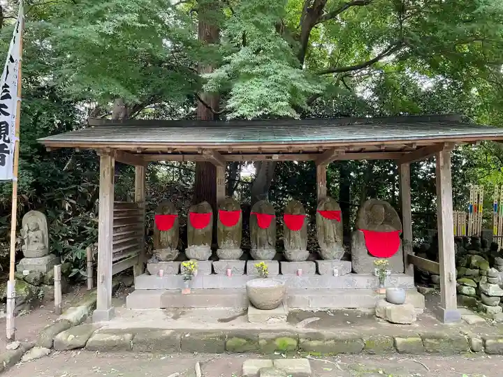 杉本寺(神奈川県)